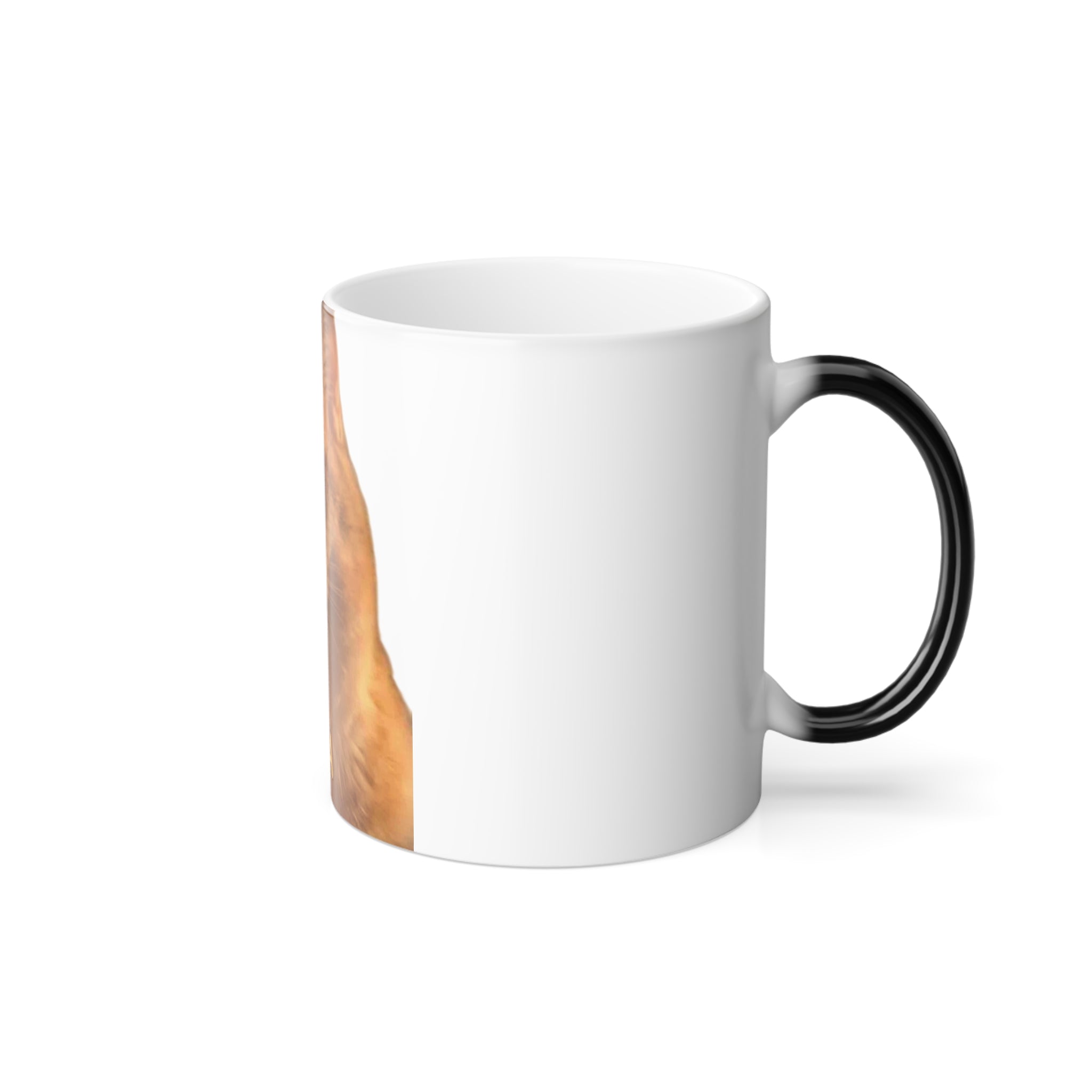 Color Morphing Mug, 11oz